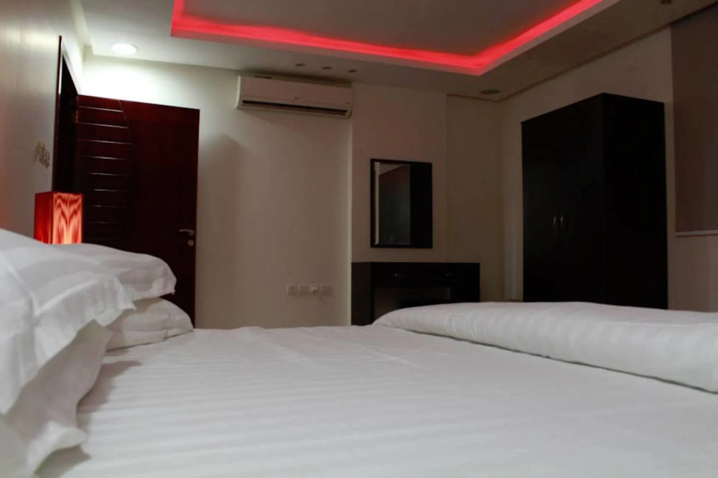 Shams Al Khayal Hotel Apartments