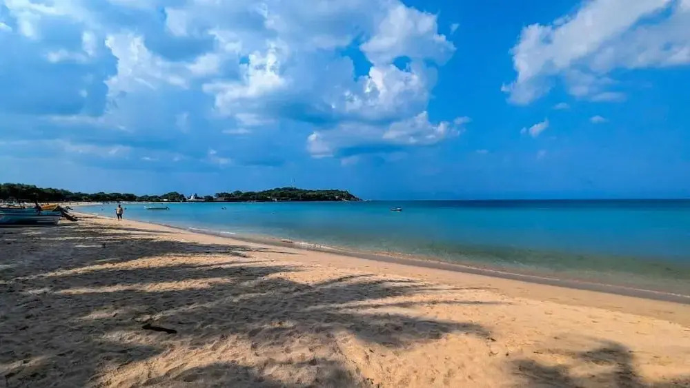 Dutch Villa - Trincomalee