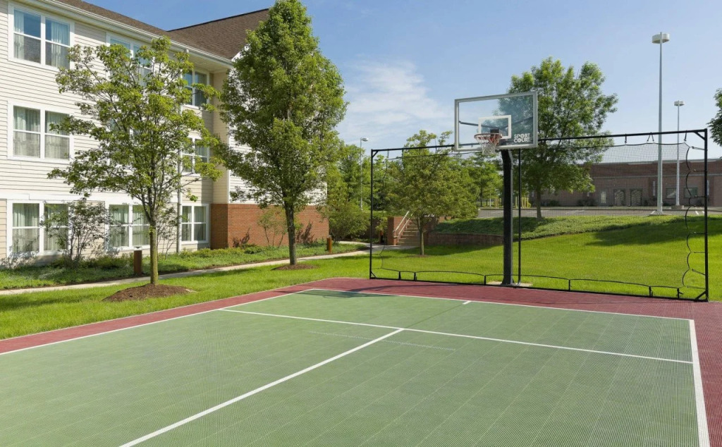Residence Inn by Marriott Philadelphia Montgomeryville