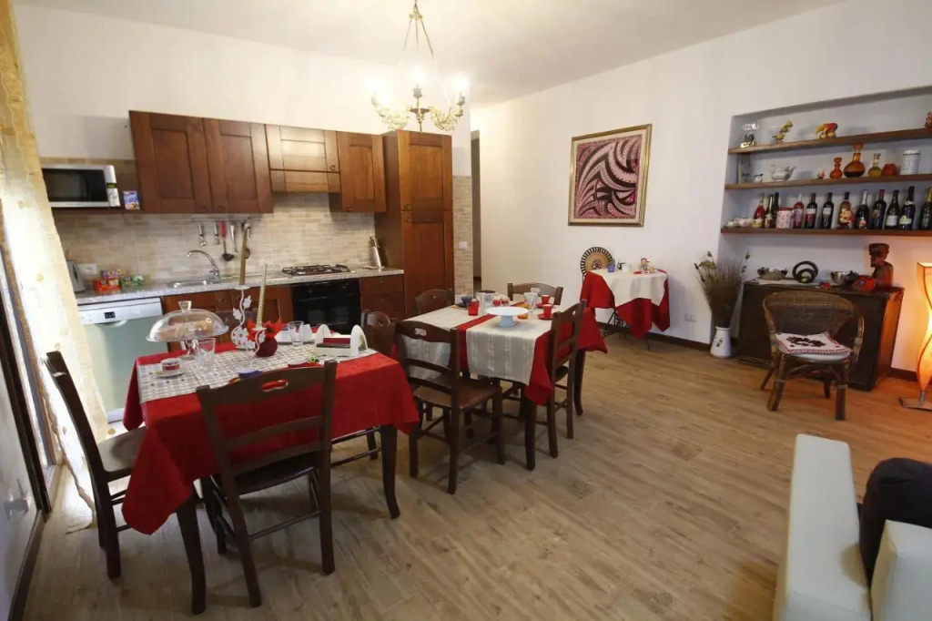 Affittacamere Sa Mariola