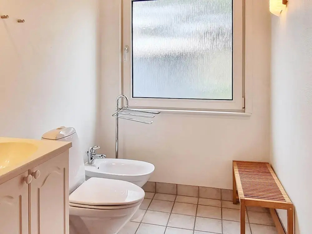 6 Person Holiday Home in Hurup Thy