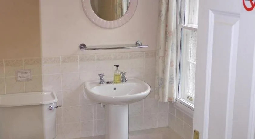 Leadon House Hotel