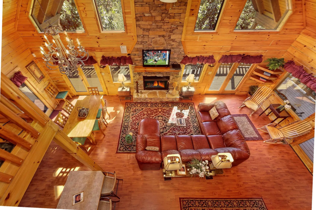 Secluded Hideaway