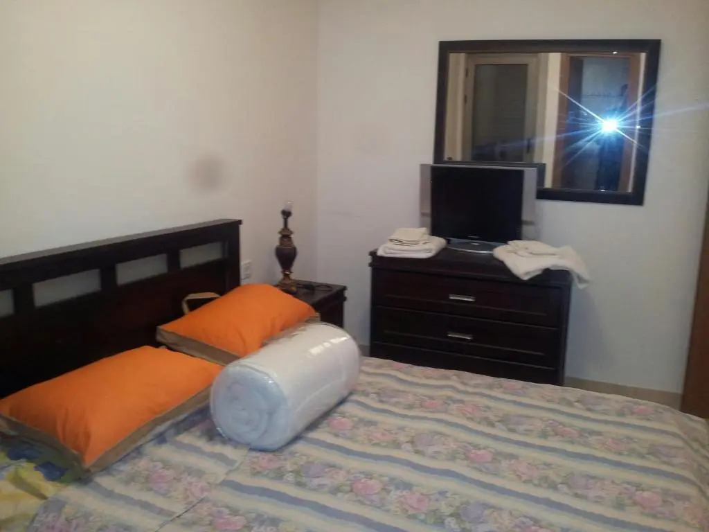 Holiday Apartments Eilat
