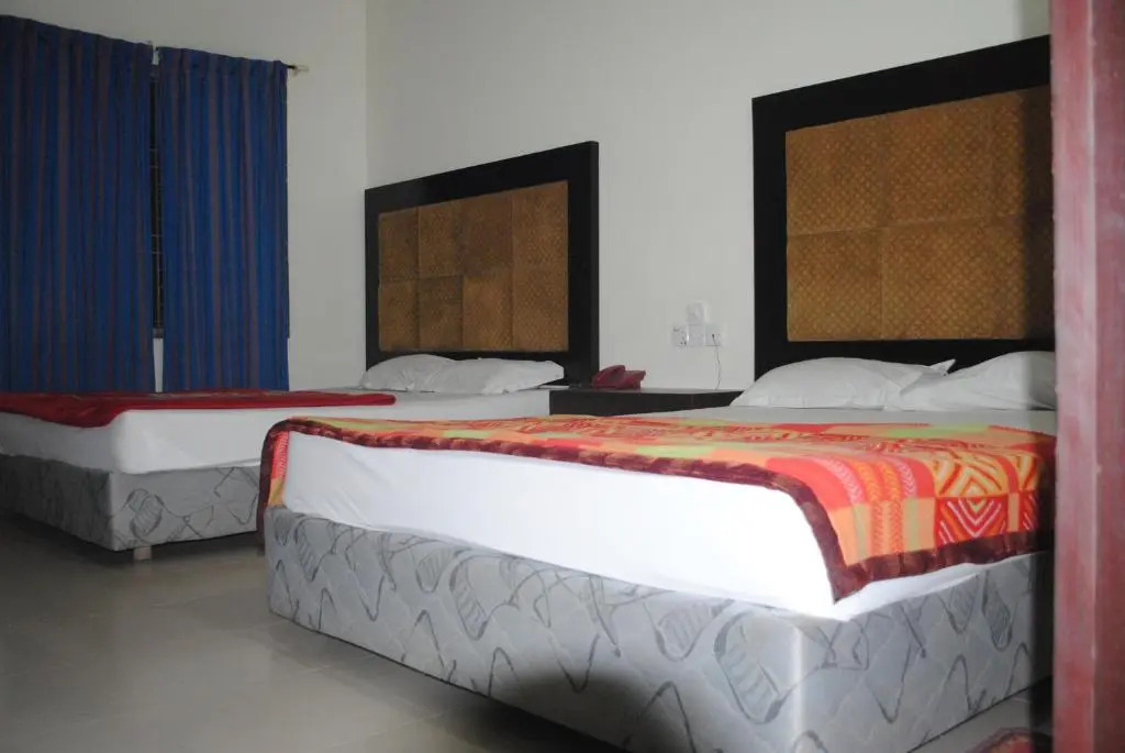 Hotel Sea Alif