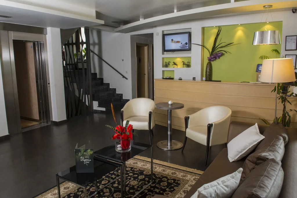 Hotel Ifigenia