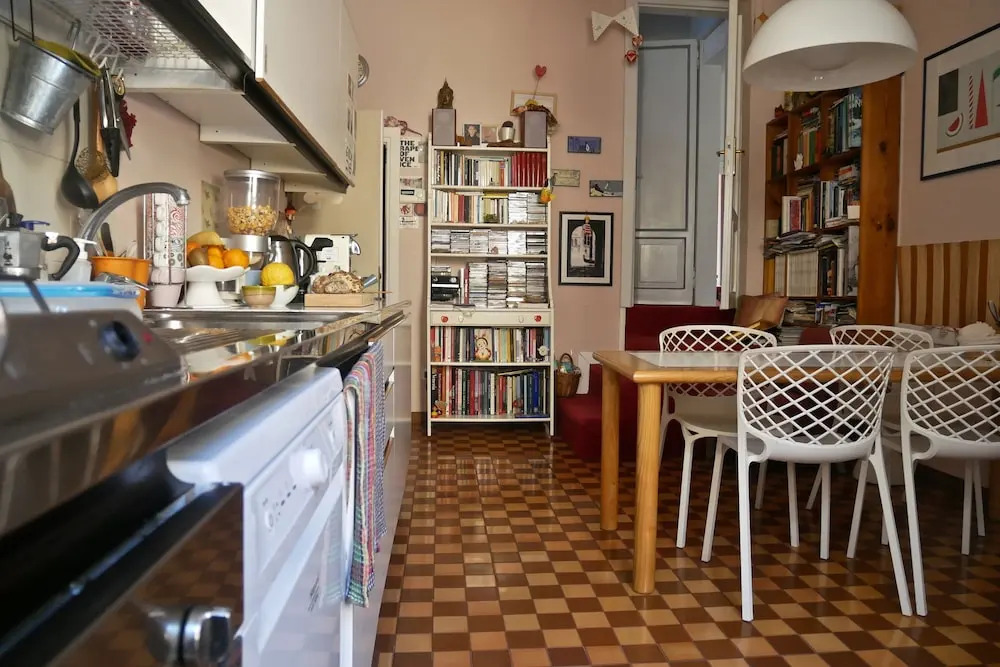 San MArtino Apartment
