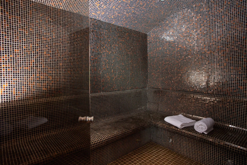 CGH Résidences & Spas les Chalets du Soleil Contemporain