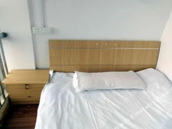 Jiaqi Hostel