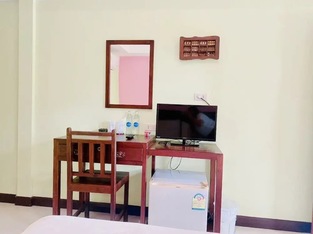Baan Karnjana Hotel Samui