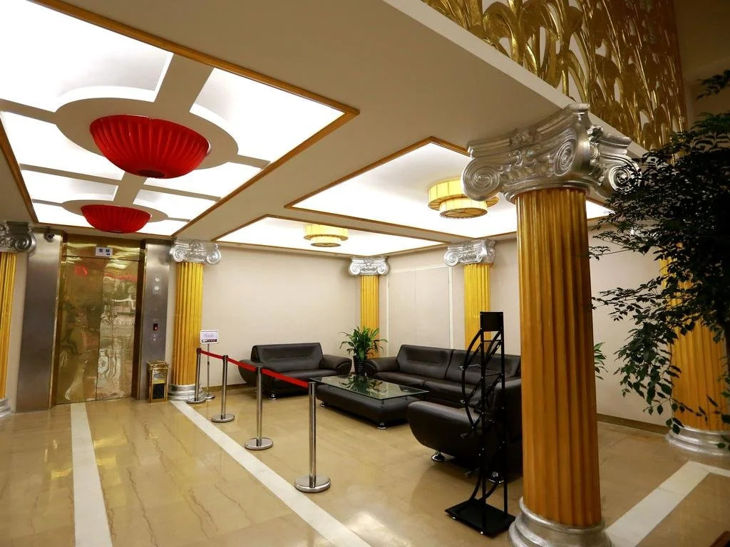 Yating Hotel-shenzhen