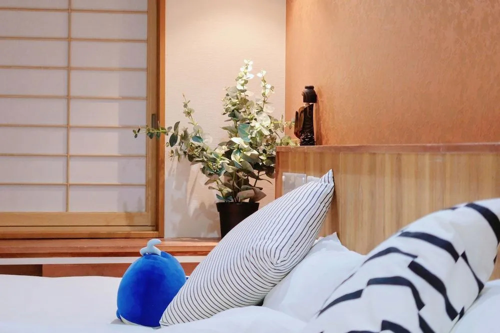 miyu Ebisu Independent Japanese hotel