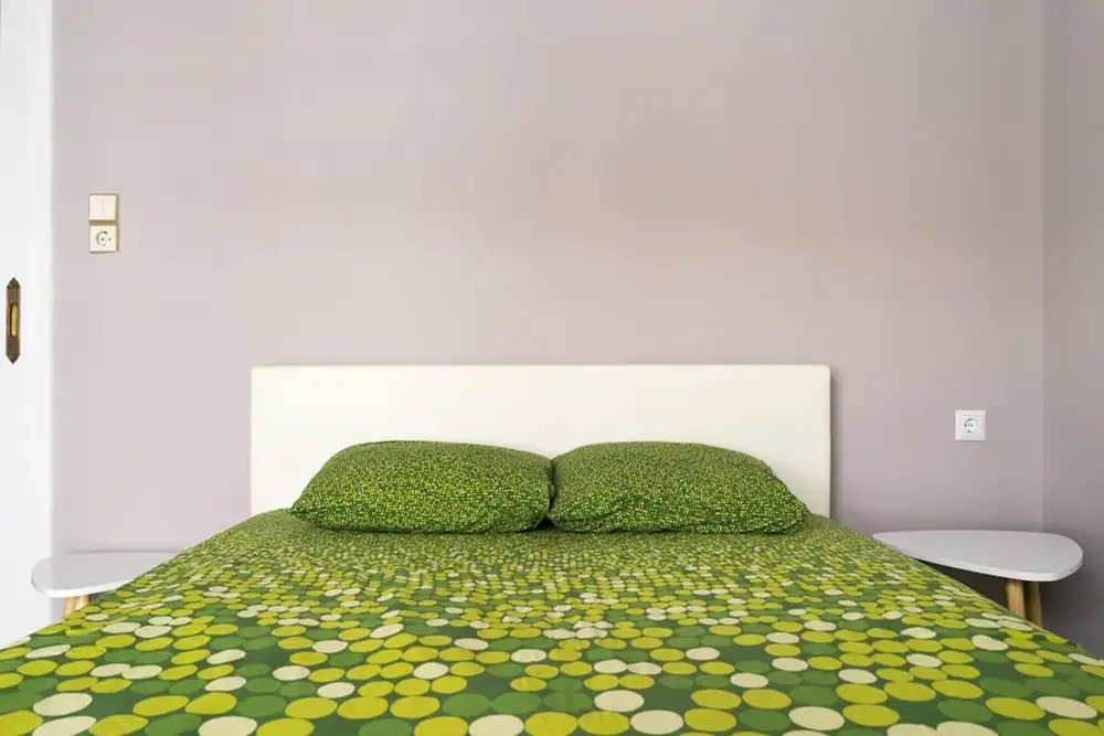 Cozy Flat Kika's Heraklion CITY CENTRAL