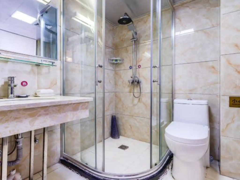 Manhattan International Business Hotel