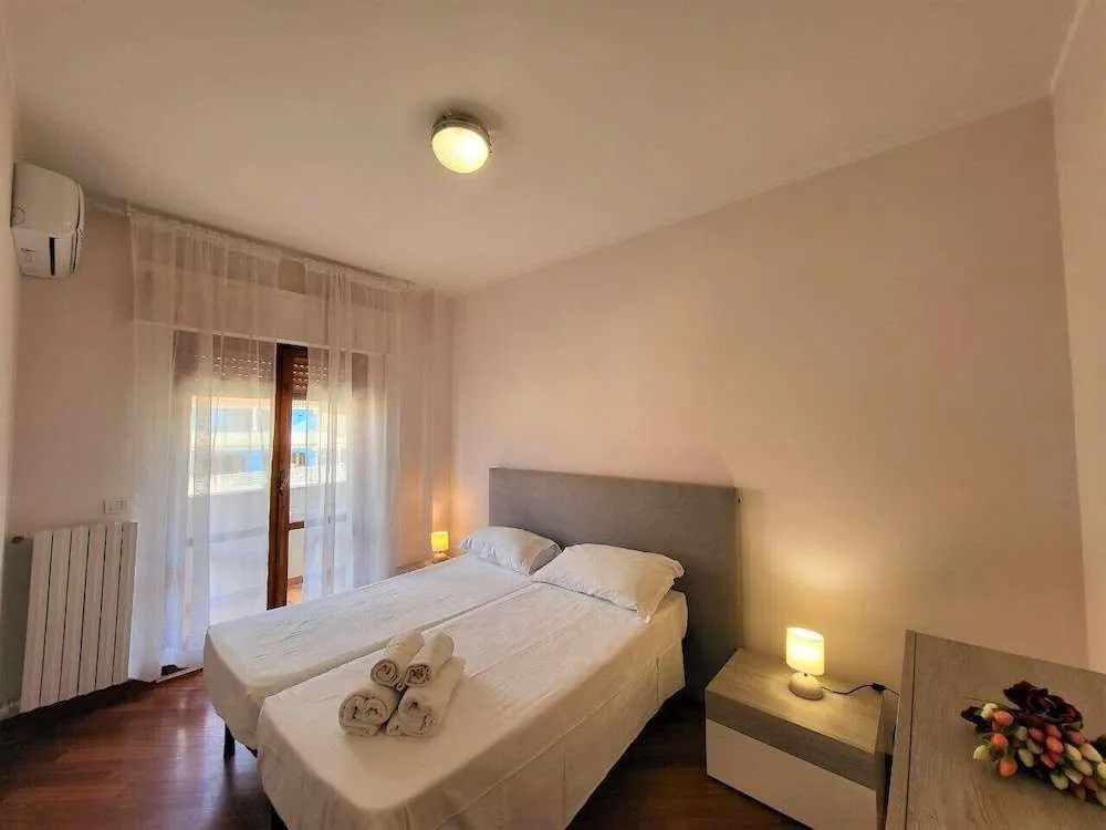 B&B L\Orchidea