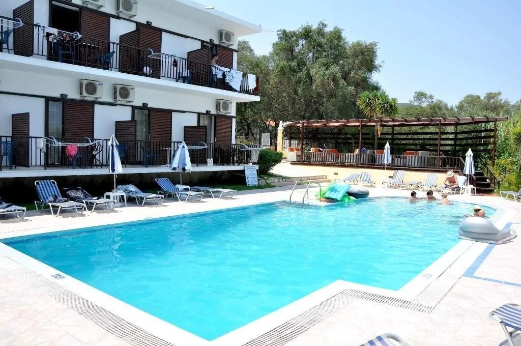Marina Boutique Hotel