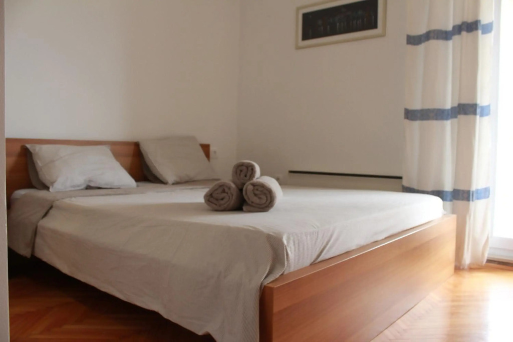 Crabhouse Rooms