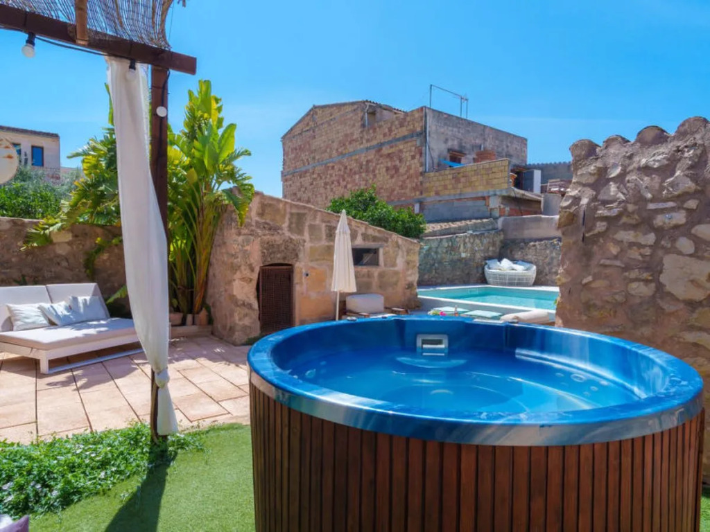 House Cas padri Vilafranca