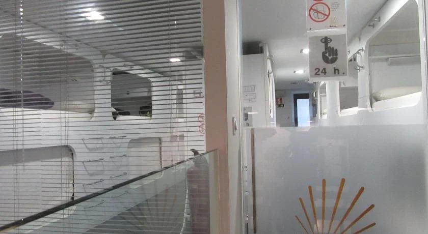 Hostel Casa Ibarrola