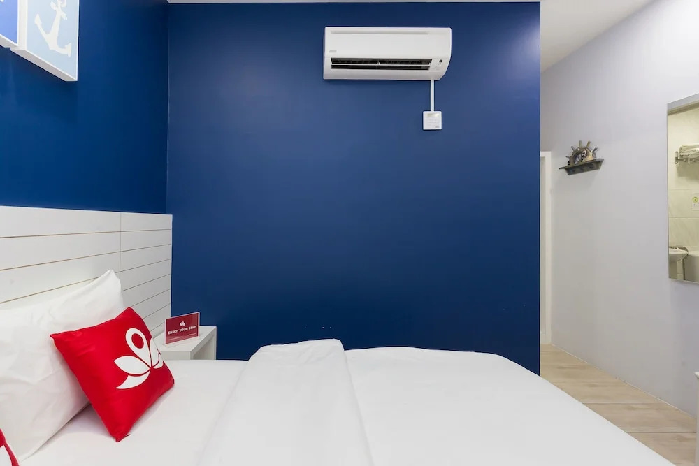 ZEN Rooms Damansara Uptown
