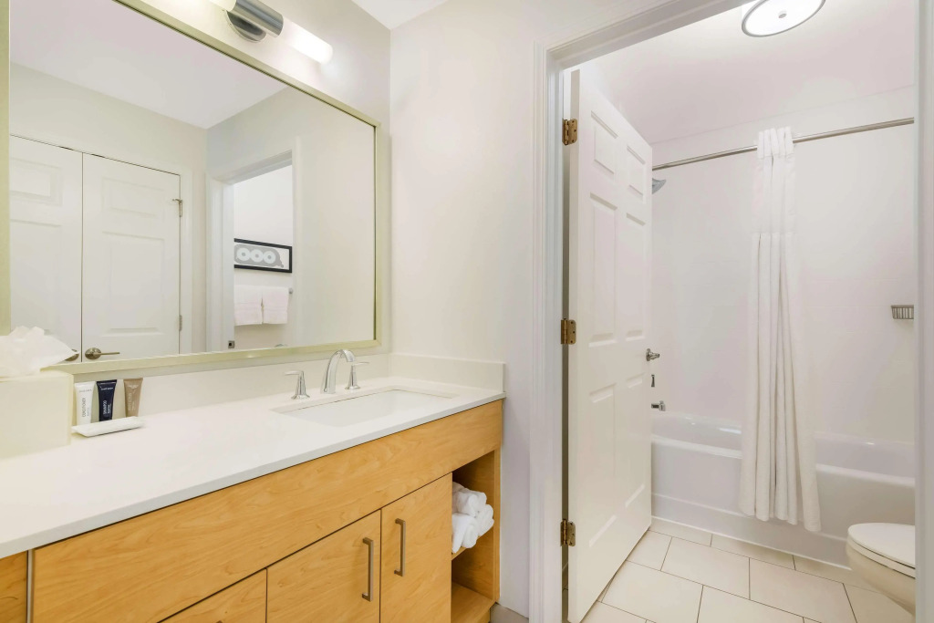Sonesta ES Suites Charlotte Arrowood
