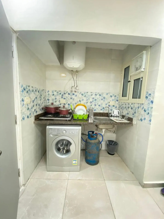 Zafero Studios and Apartments - Families only