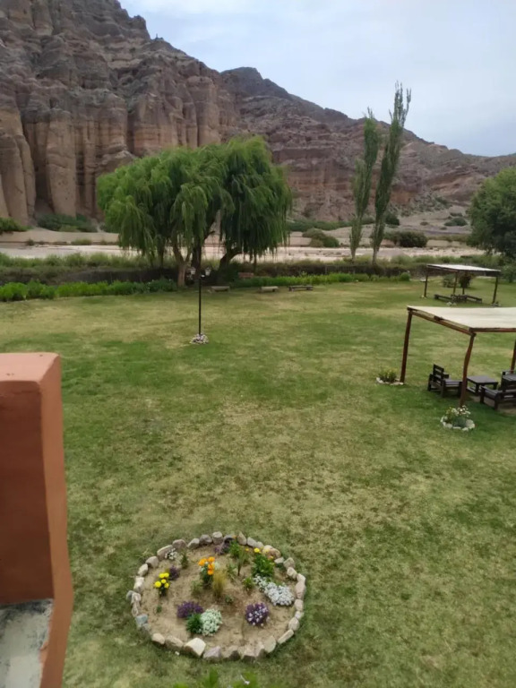 Hotel Punta Corral