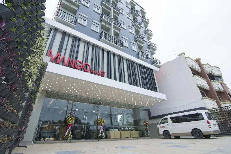 Mango Suites Cauayan