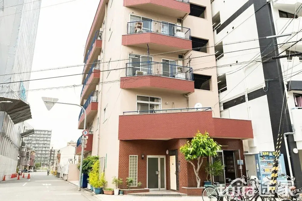 Namba Sunny and Comfortable Apartment
