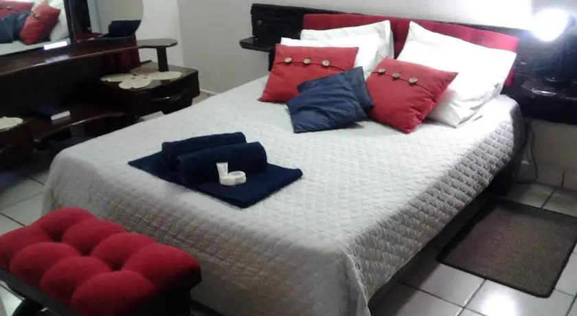 Aragoniet Lodge