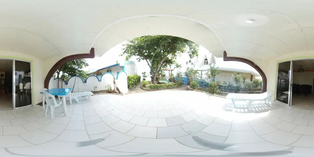 Open Sun 12 - A Place to Relax