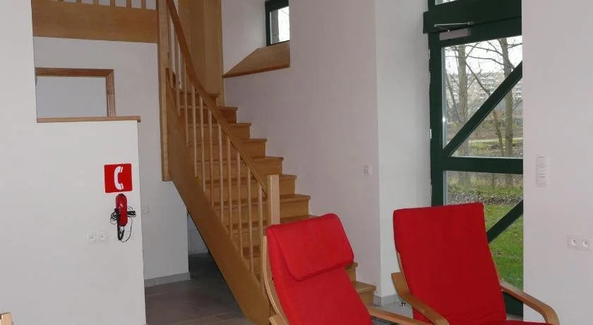 B&B La Ferme de lHosté
