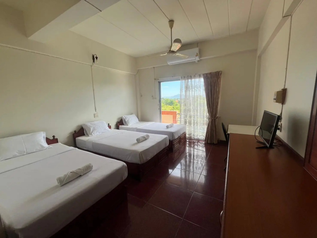 Rawanda Resort Hotel