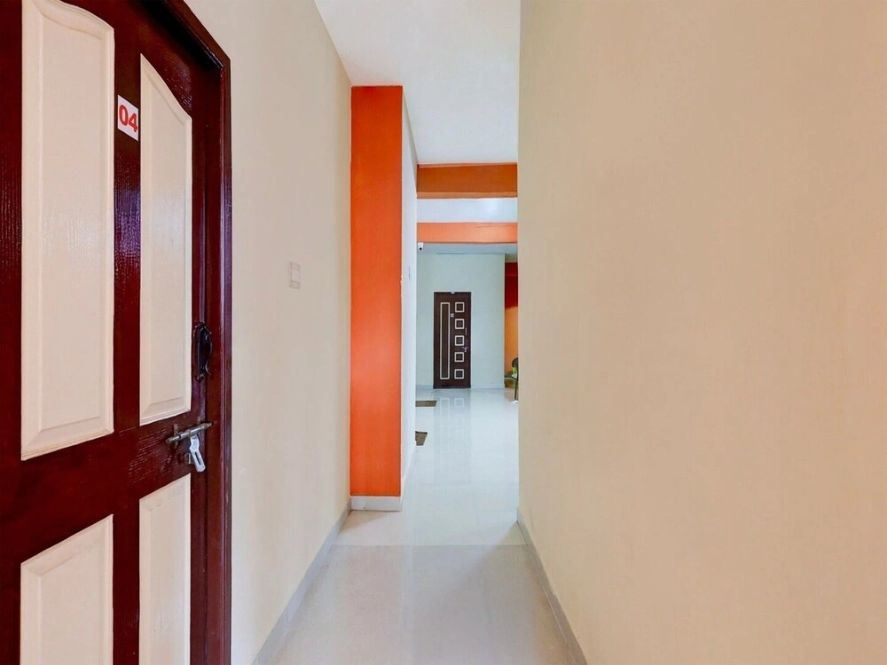 Hotel O Rela Hospital Chromepet