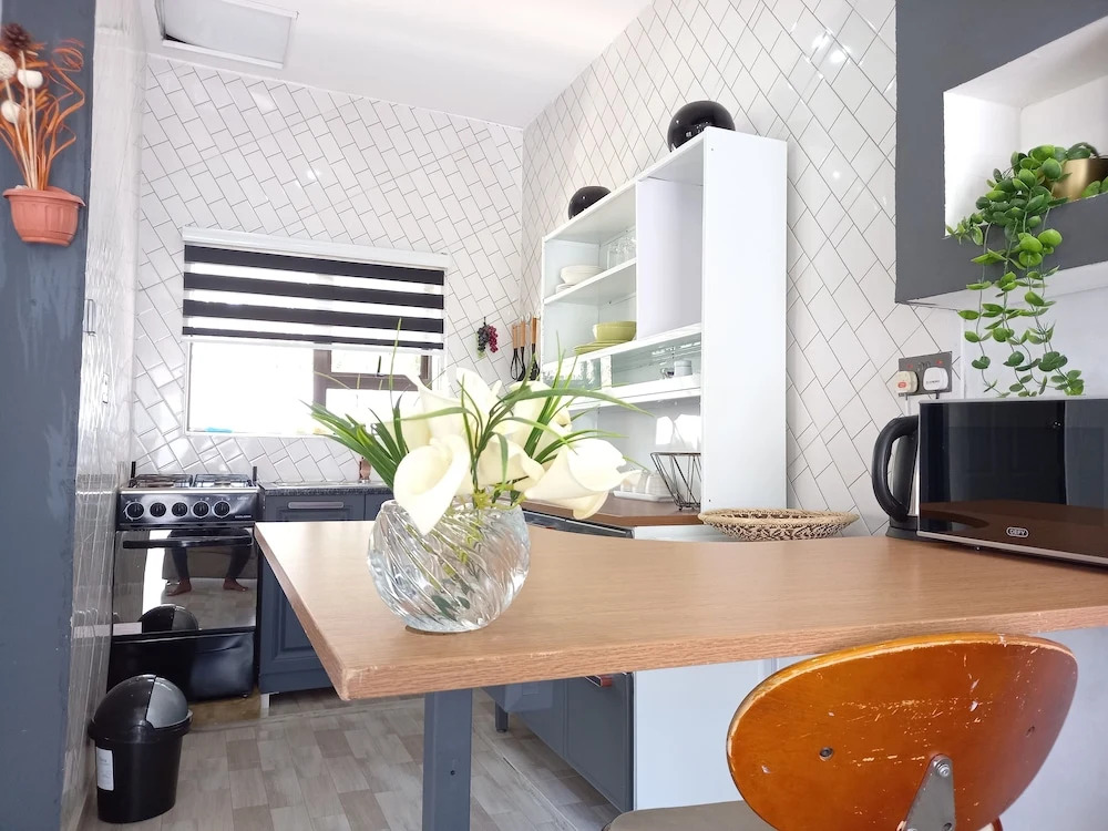 Hideaway Apartments