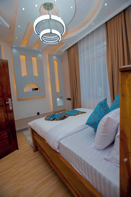 SIWALAZE HOTEL & APARTMENT Dodoma
