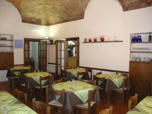 Locanda del Vecchio Maglio