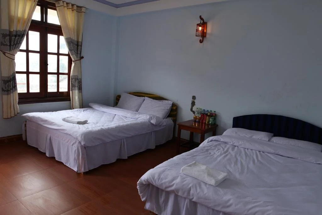 Huy Hoang Hostel
