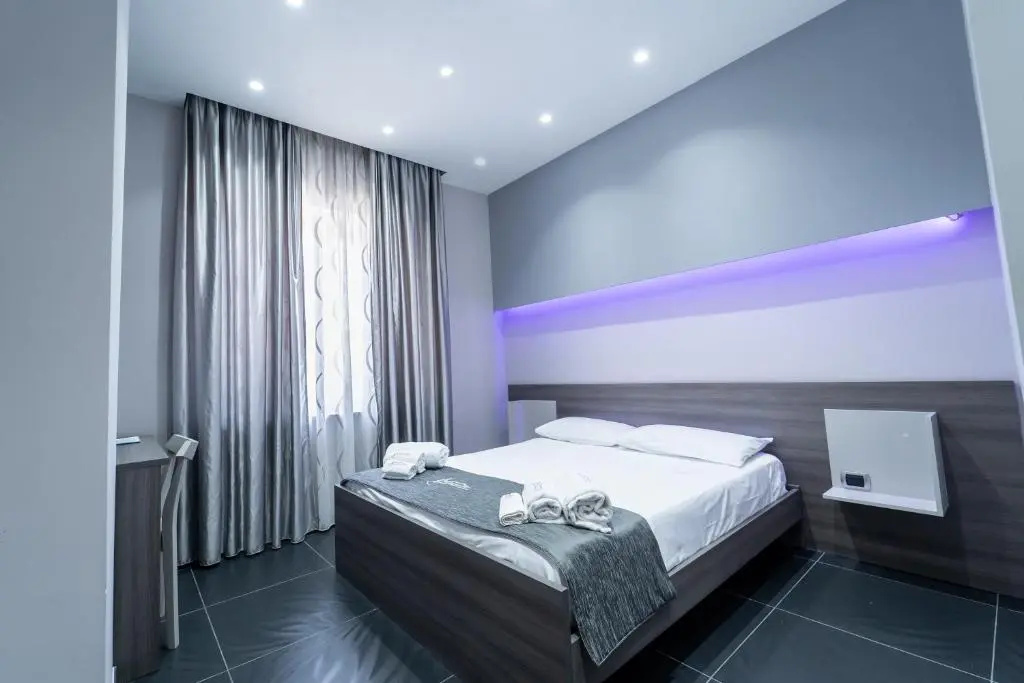 Al Campanile H Napoli Centro, by ClaPa Group Dislocated Hospitality