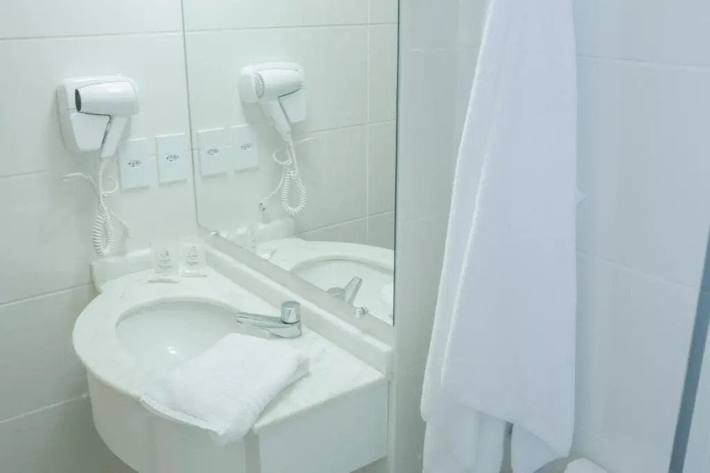 Aquarius Hotel Flat Residence