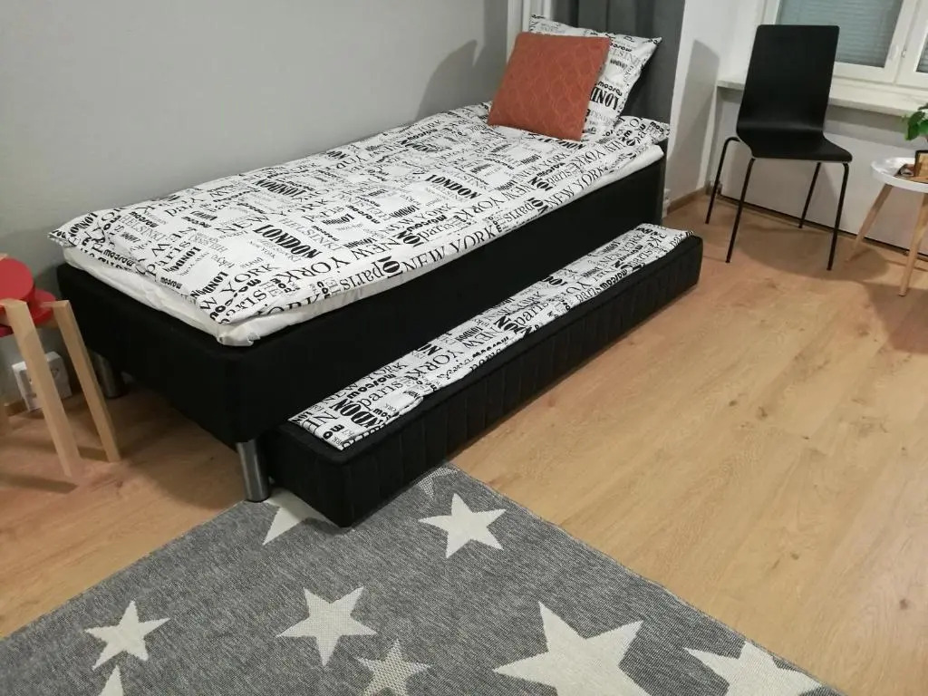 StarHomes Hallituskatu 23