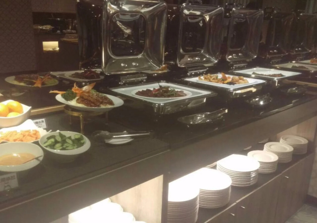 Formosa Alliance Caowu Dao Hotel