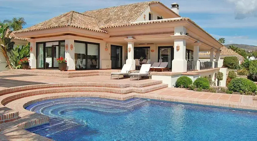 Villa Aloha
