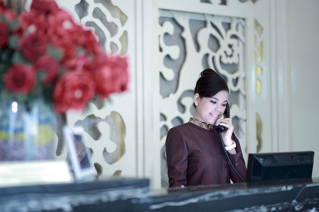 HW Hotel Padang