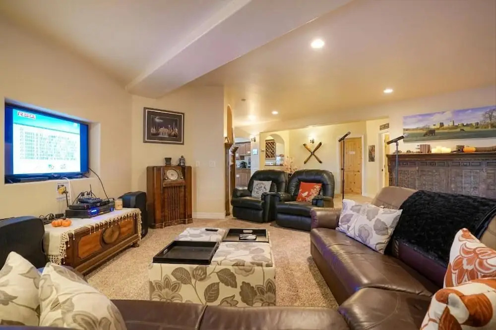Summit Villa BnB