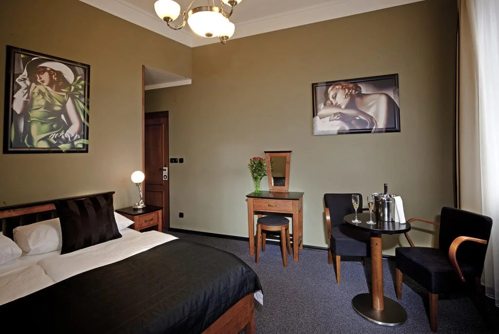 Hotel Havel