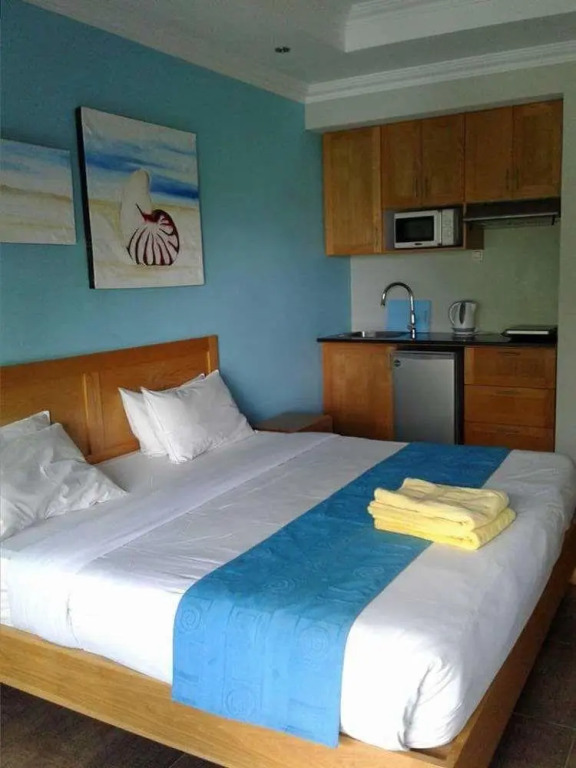 Residence Ticoco