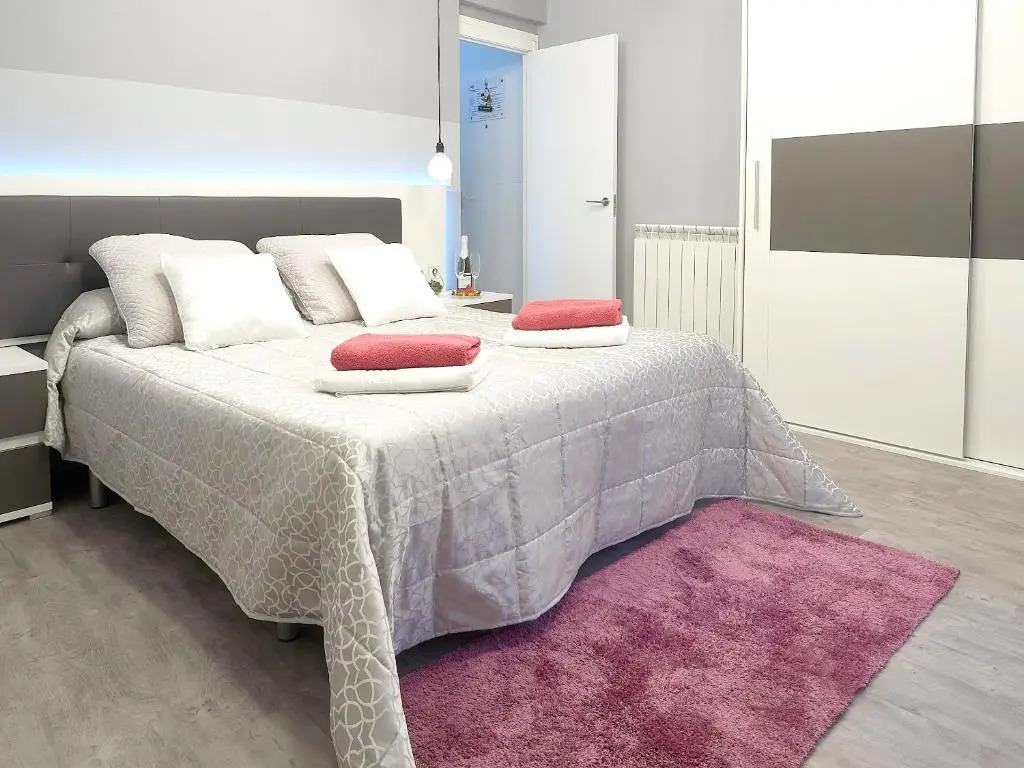 Apartment Completely Renovated in October 2018