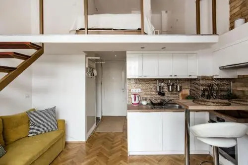 Sweet Home Apartments