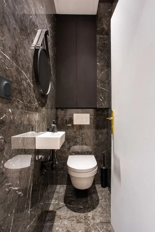 Amazing Appartement - 3br/8p - Saint Germain